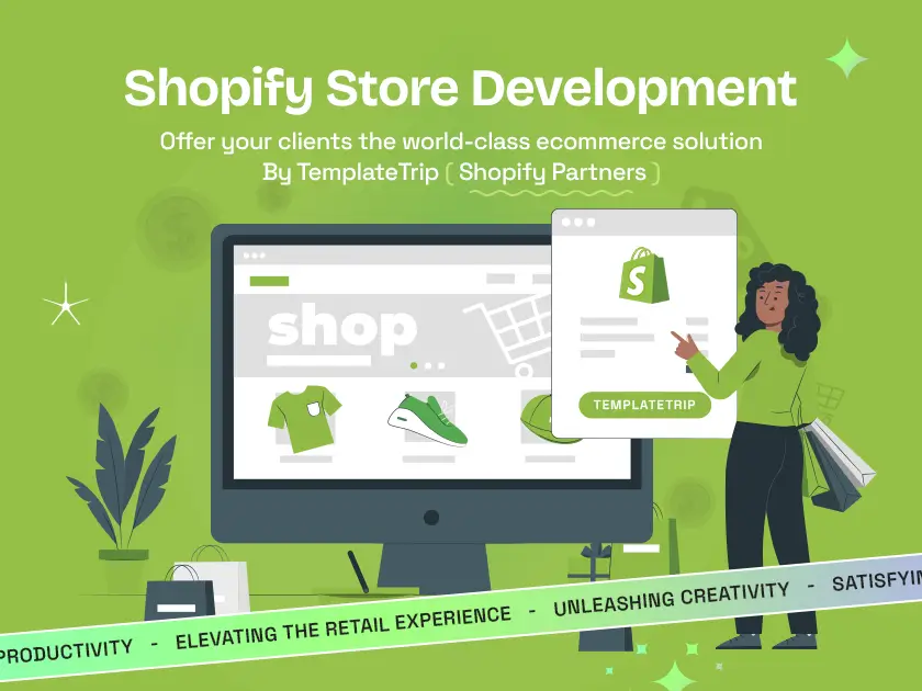 Shopify