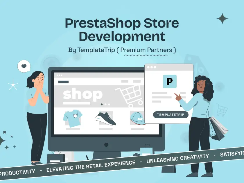 PrestaShop