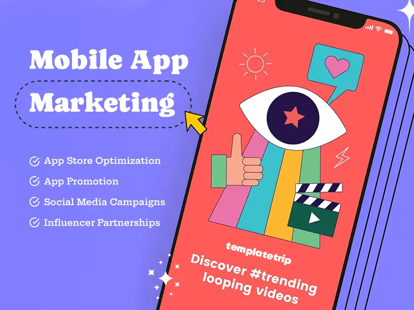 Mobile App Marketing