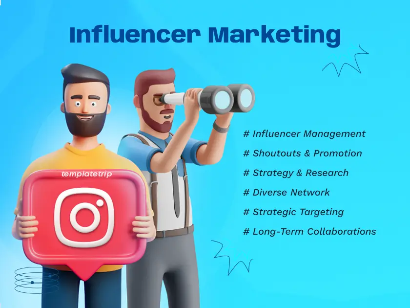 Influencer Marketing