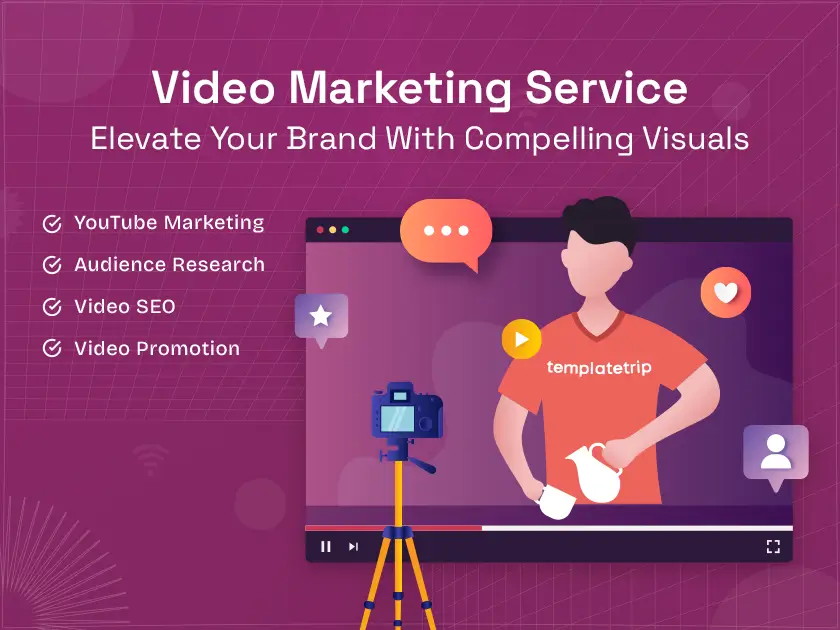 Video Marketing
