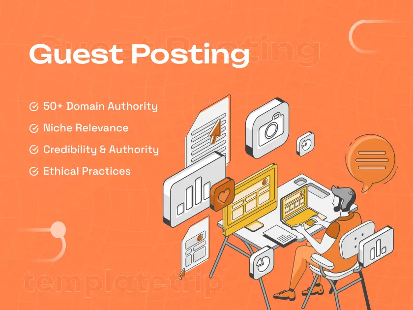 Guest Posting