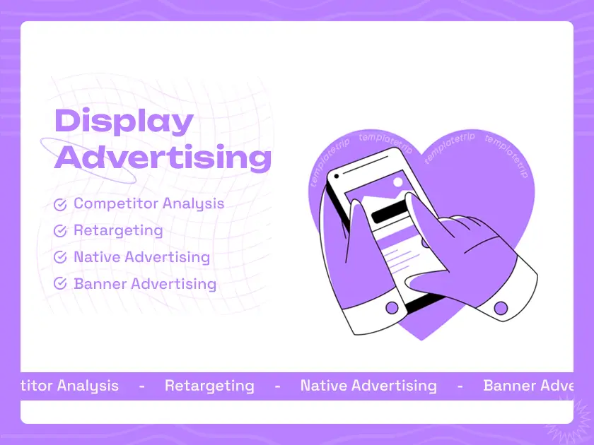 Display Advertising