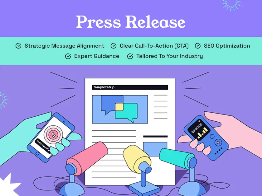 Press Release