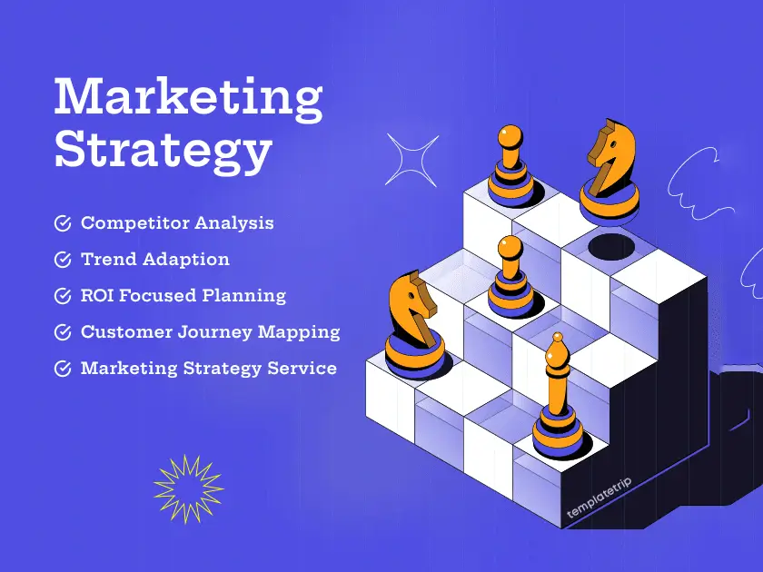 Marketing Strategy